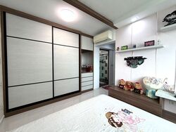 Blk 468A Fernvale Lea (Sengkang), HDB 5 Rooms #627627411